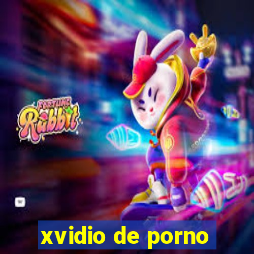 xvidio de porno